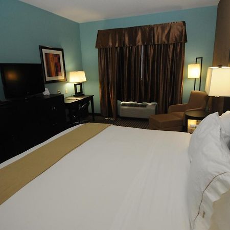 Holiday Inn Express Somerset By Ihg Екстер'єр фото